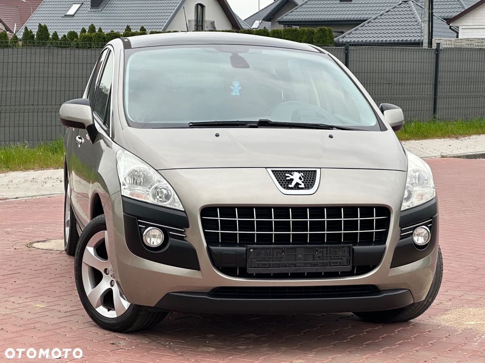 Peugeot 3008 120 VTi Premium - 9