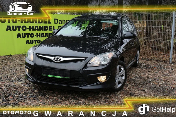 Hyundai i30 1.4 Base