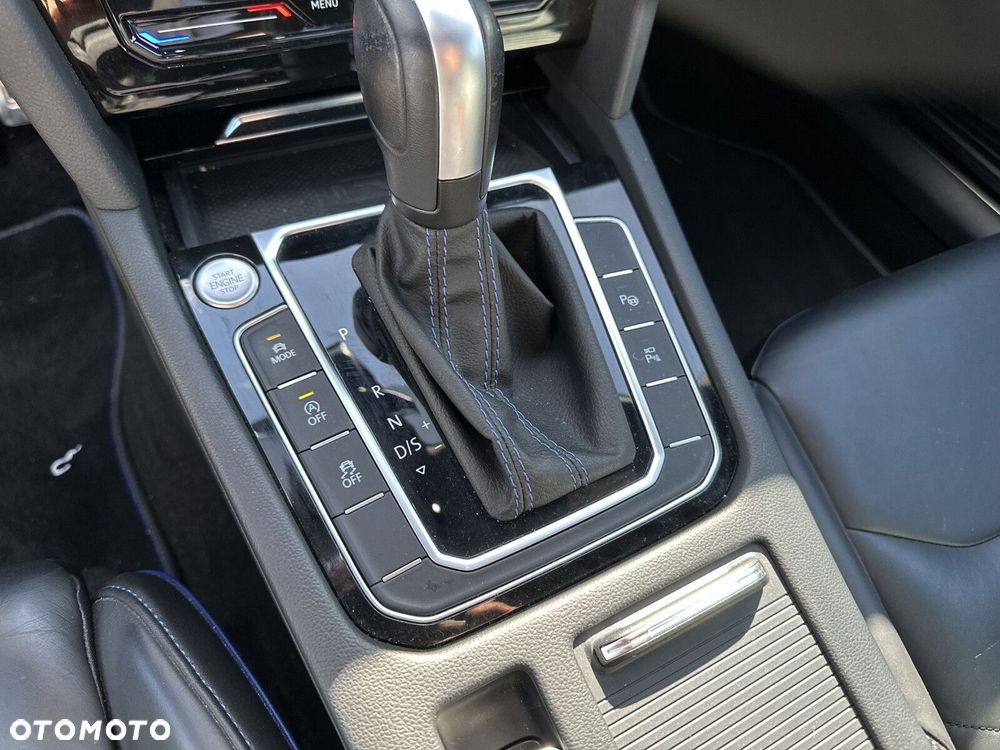 Volkswagen Arteon - 26