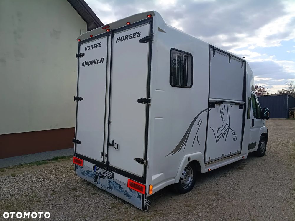 Fiat DUCATO - 9