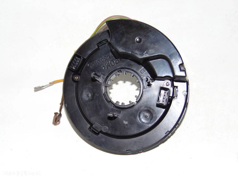 ORYGINAŁ taśma zwijak czujnik kąta skrętu 0025426518 Mercedes W168 A Klasa FL lift 00-04r - 7