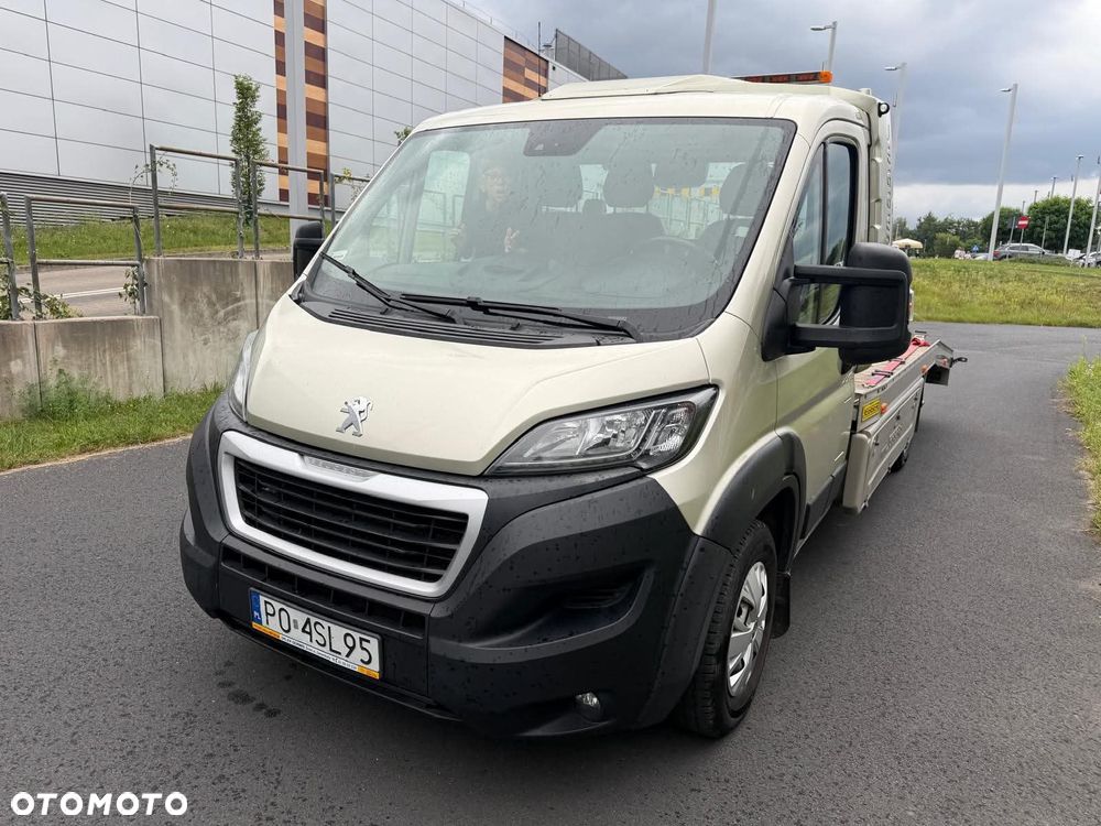 Peugeot BOXER - 3