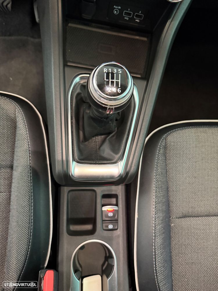 Renault Captur 1.0 TCe Techno - 14