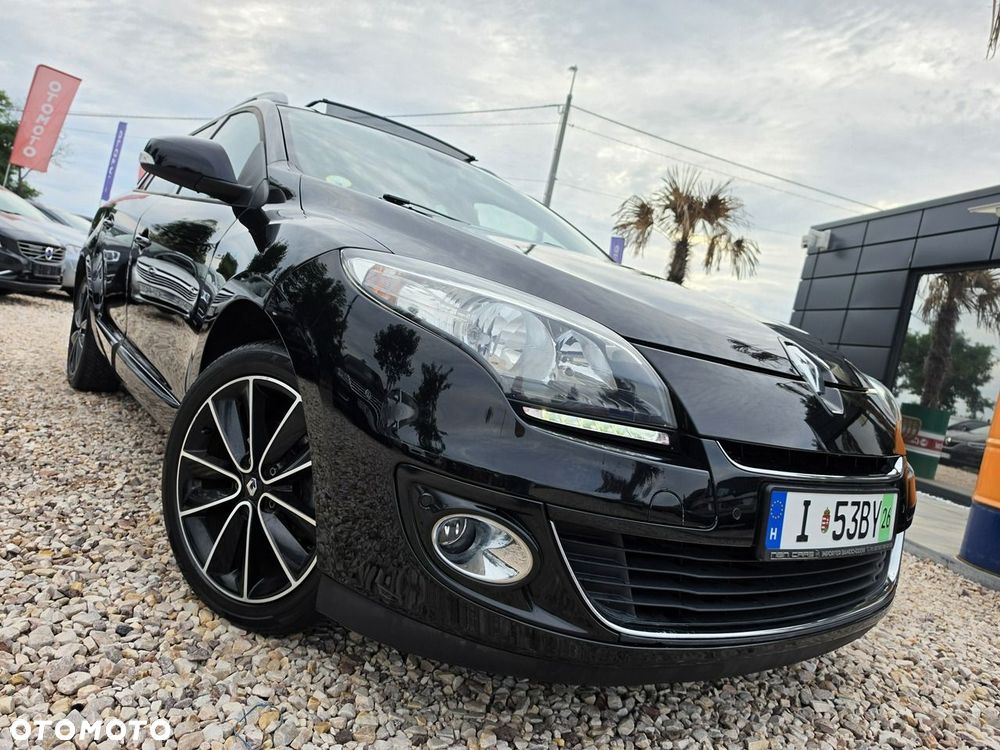 Renault Megane 1.5 dCi Bose Edition - 9