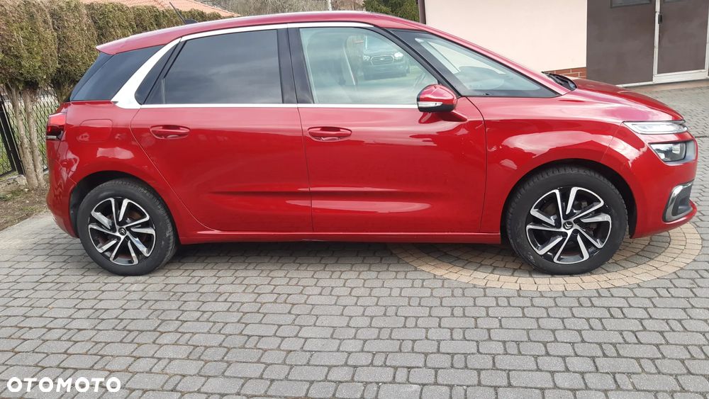 Citroën C4 - 10