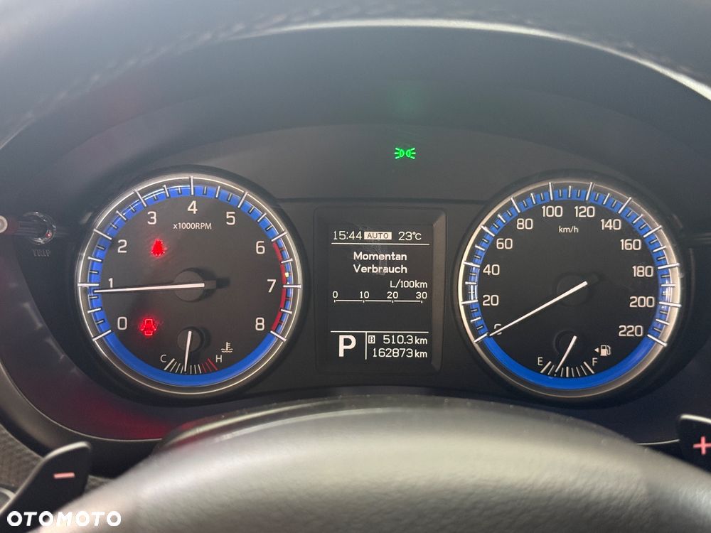 Suzuki SX4 S-Cross 1.6 VVT CVT 4x4 Comfort - 21