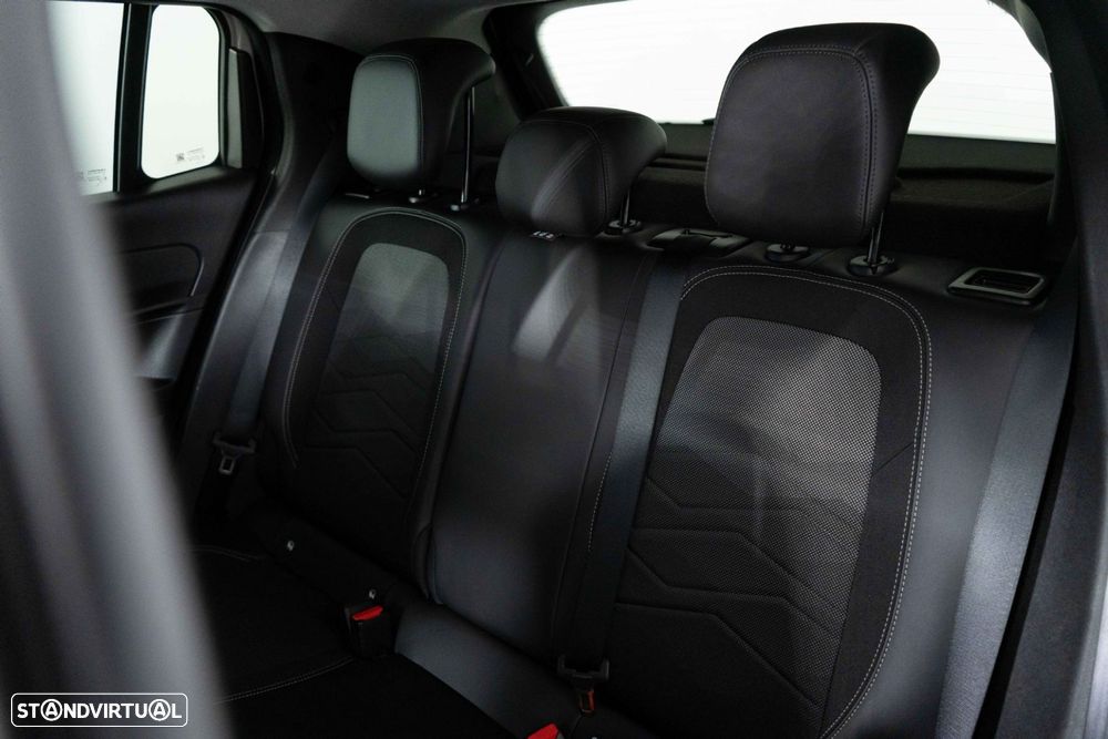 Jeep Avenger 54 kWh Summit - 11