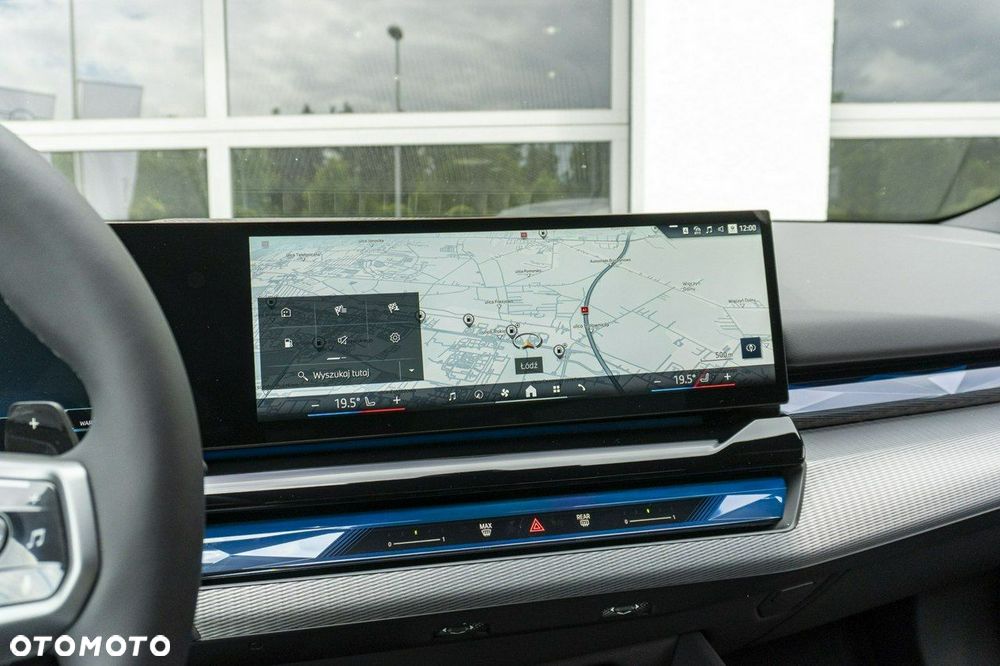 BMW Seria 5 - 25