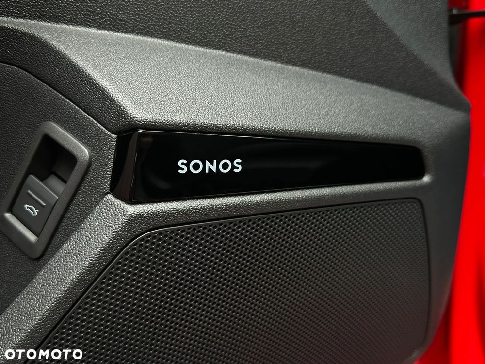 Audi S3 Limousine - 19