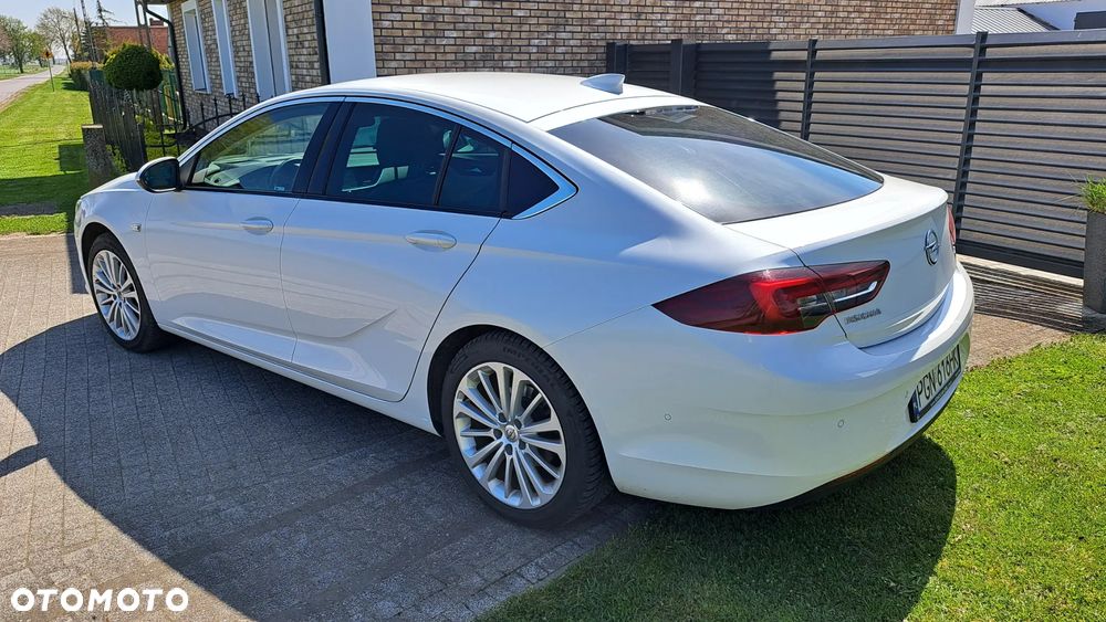 Opel Insignia 1.5 T Exclusive S&S - 3