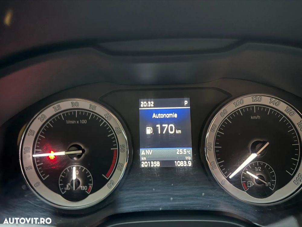 Skoda Kodiaq 2.0 TDI 4X4 DSG Style - 8