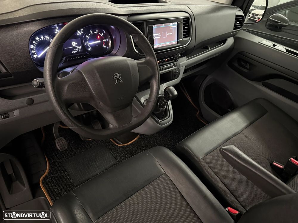 Peugeot EXPERT 1.5 BlueHDI L2 H1 PREMIUM - 11