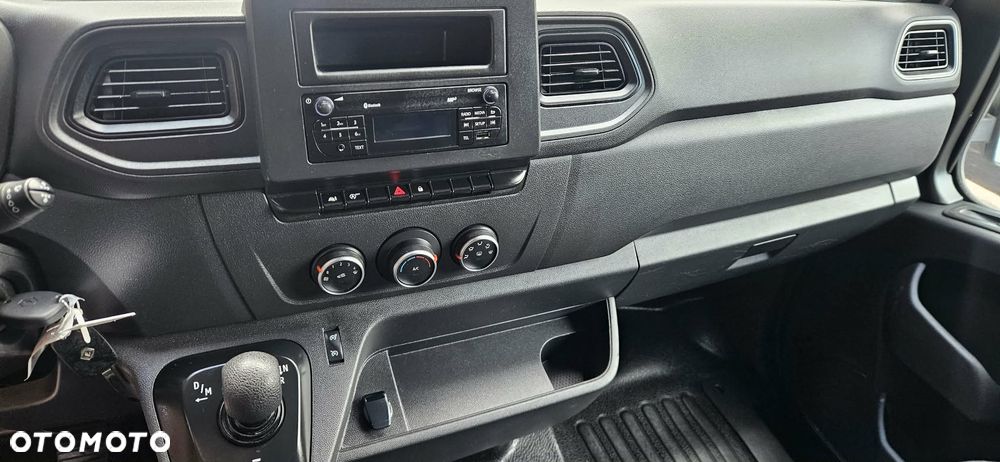 Renault MASTER - 7