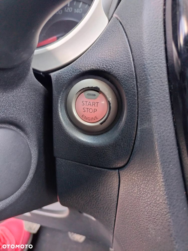 Nissan Juke 1.5 dCi Edition - 11
