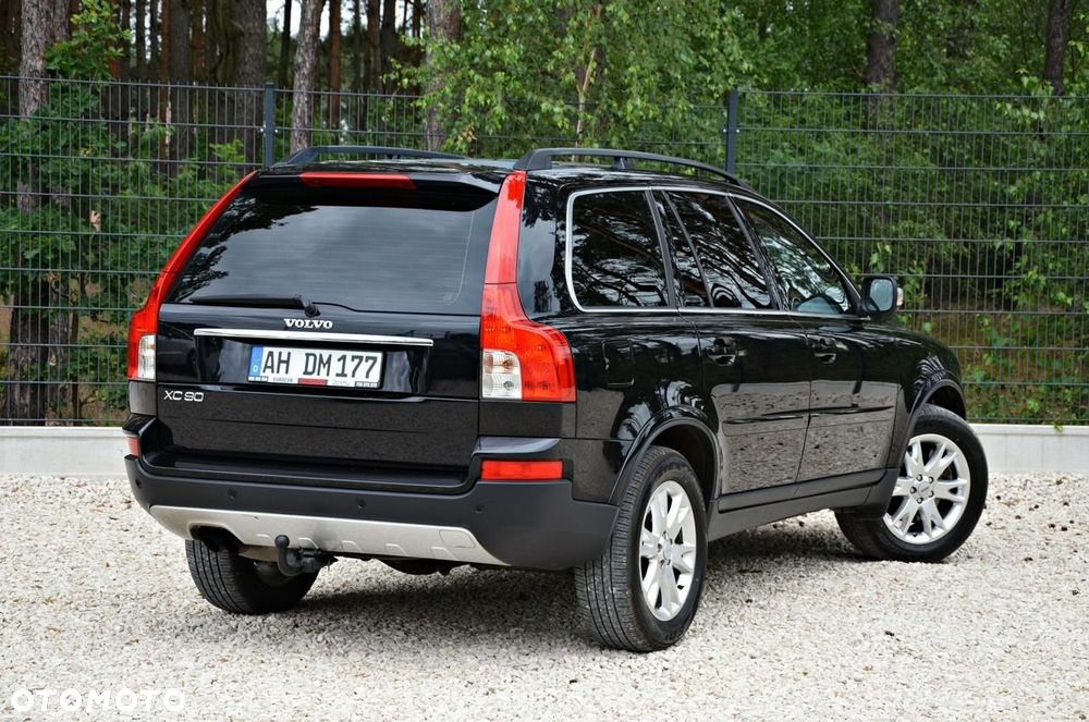 Volvo XC 90 - 4