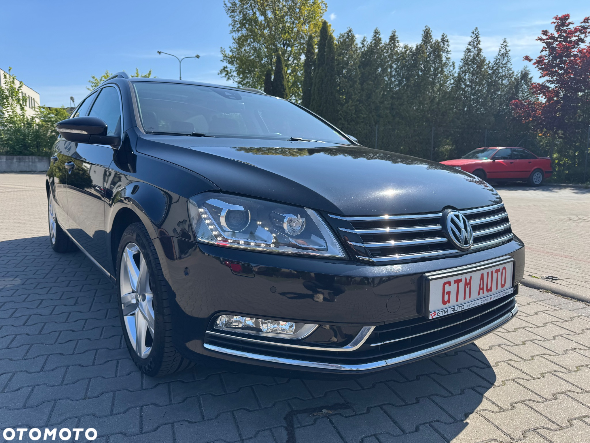 Volkswagen Passat Variant 2.0 TDI DSG BlueMotion Technology Highline - 20