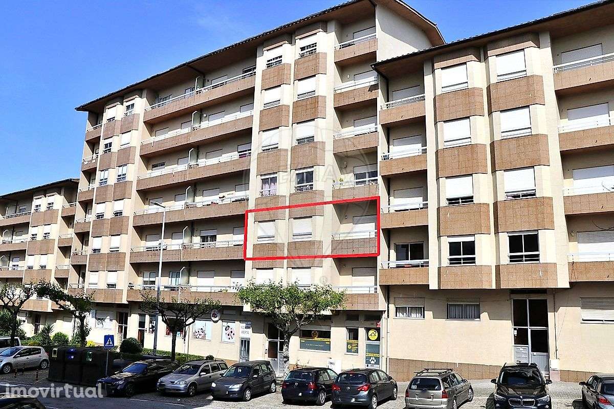 Apartamento T3 para venda - Grande imagem: 2/23