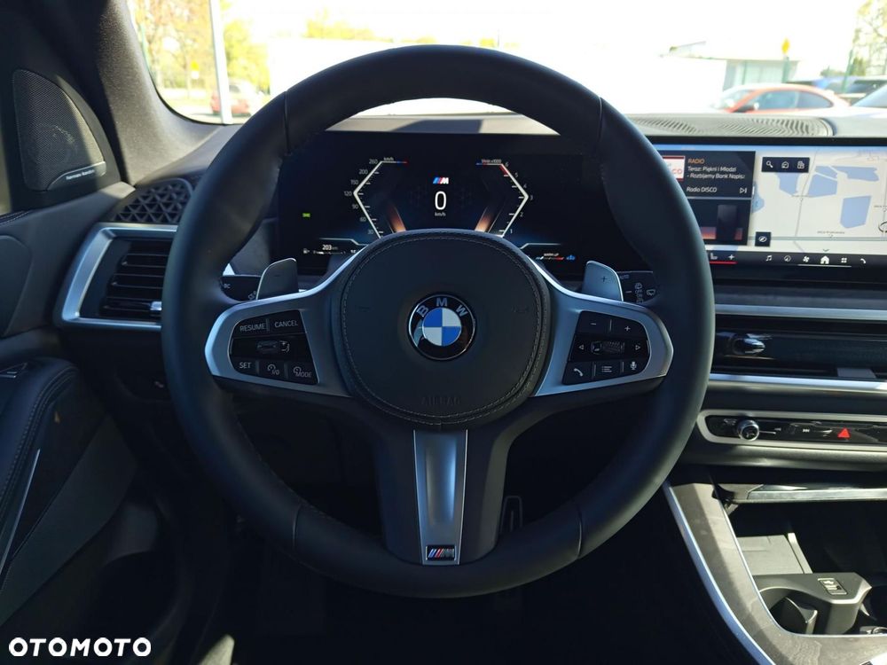 BMW X5 - 12