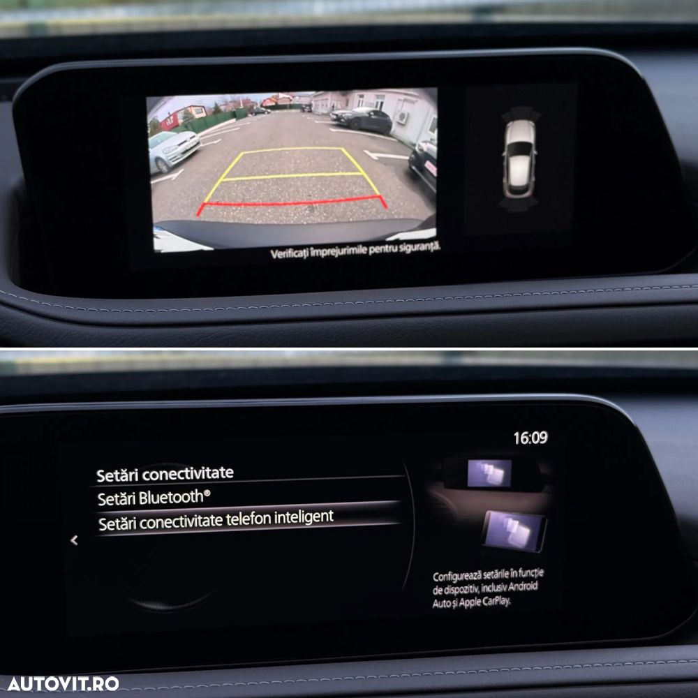 Mazda CX-30 e-SKYACTIV G122 MHEV Exclusive-line - 7