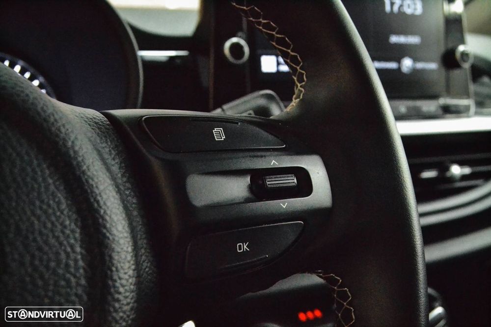 Kia Picanto 1.0 MPi Urban 5AMT - 13