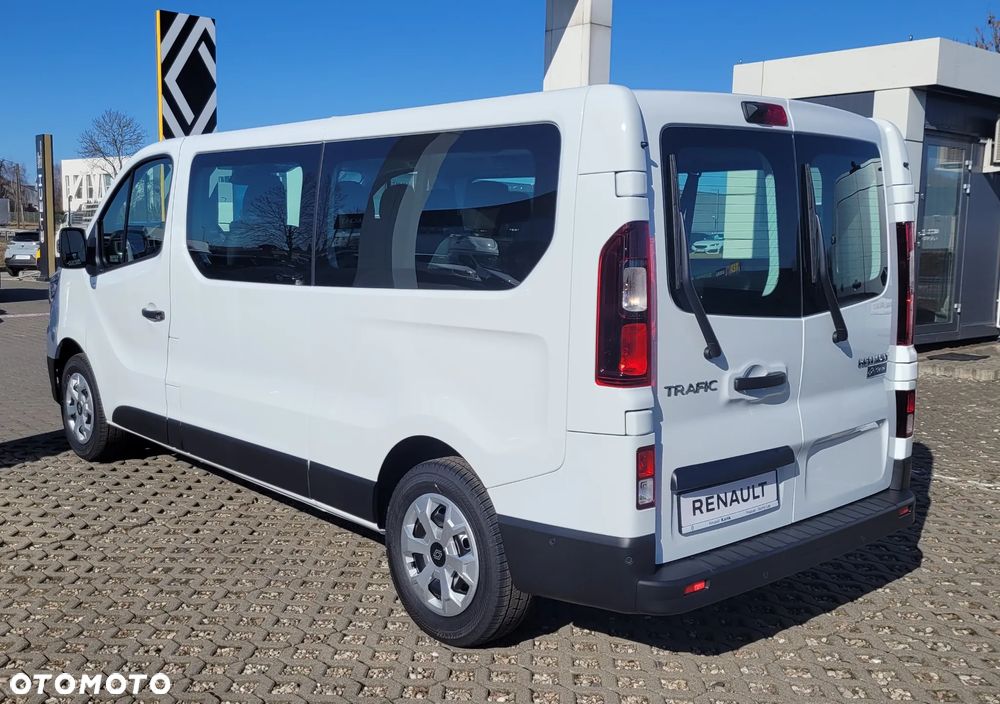 Renault Trafic - 4