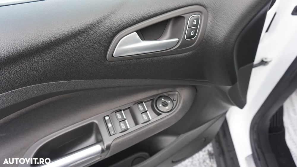 Ford Grand C-Max 1.5 TDCi Start-Stopp-System Business Edition - 15