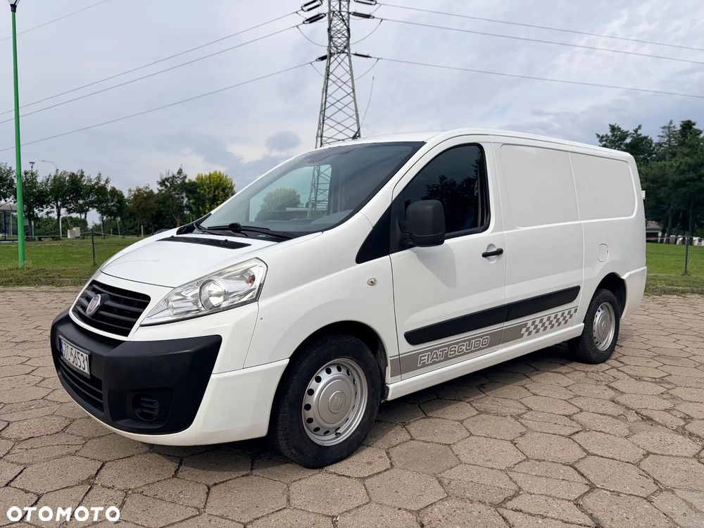 Fiat Scudo - 11