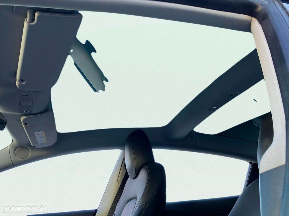Tesla Model 3 Long-Range Dual Motor AWD - 20