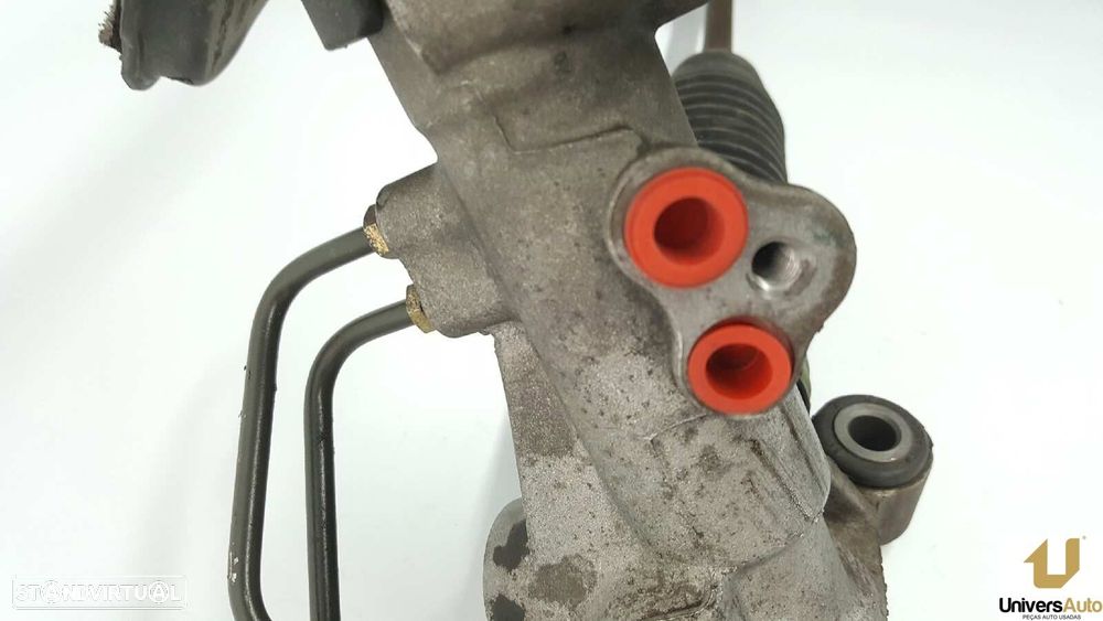 CREMALHEIRA DE DIREÇÃO FORD FOCUS C-MAX (CAP) AMBIENTE (D) - 3