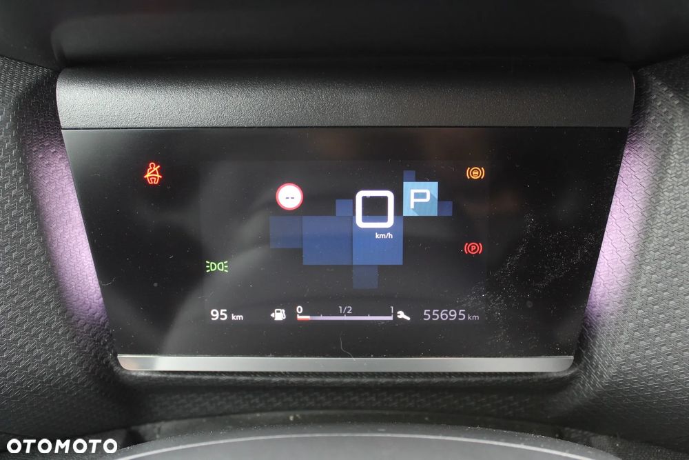 Citroën C4 1.2 PureTech Shine S&S - 13