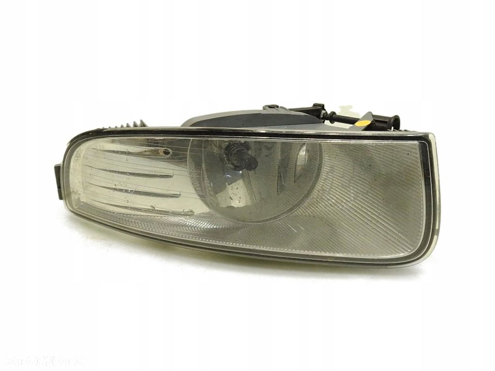 HALOGEN PRAWY SKODA SUPERB II 3T0941700 3T0941702 - 1