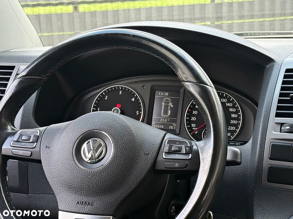 Volkswagen Multivan L1 Business - 10