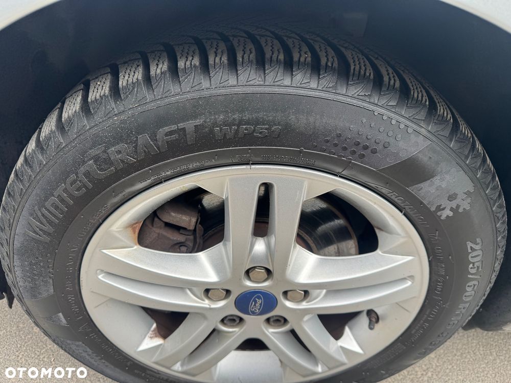 Ford S-Max 2.0 TDCi DPF Business Edition - 10