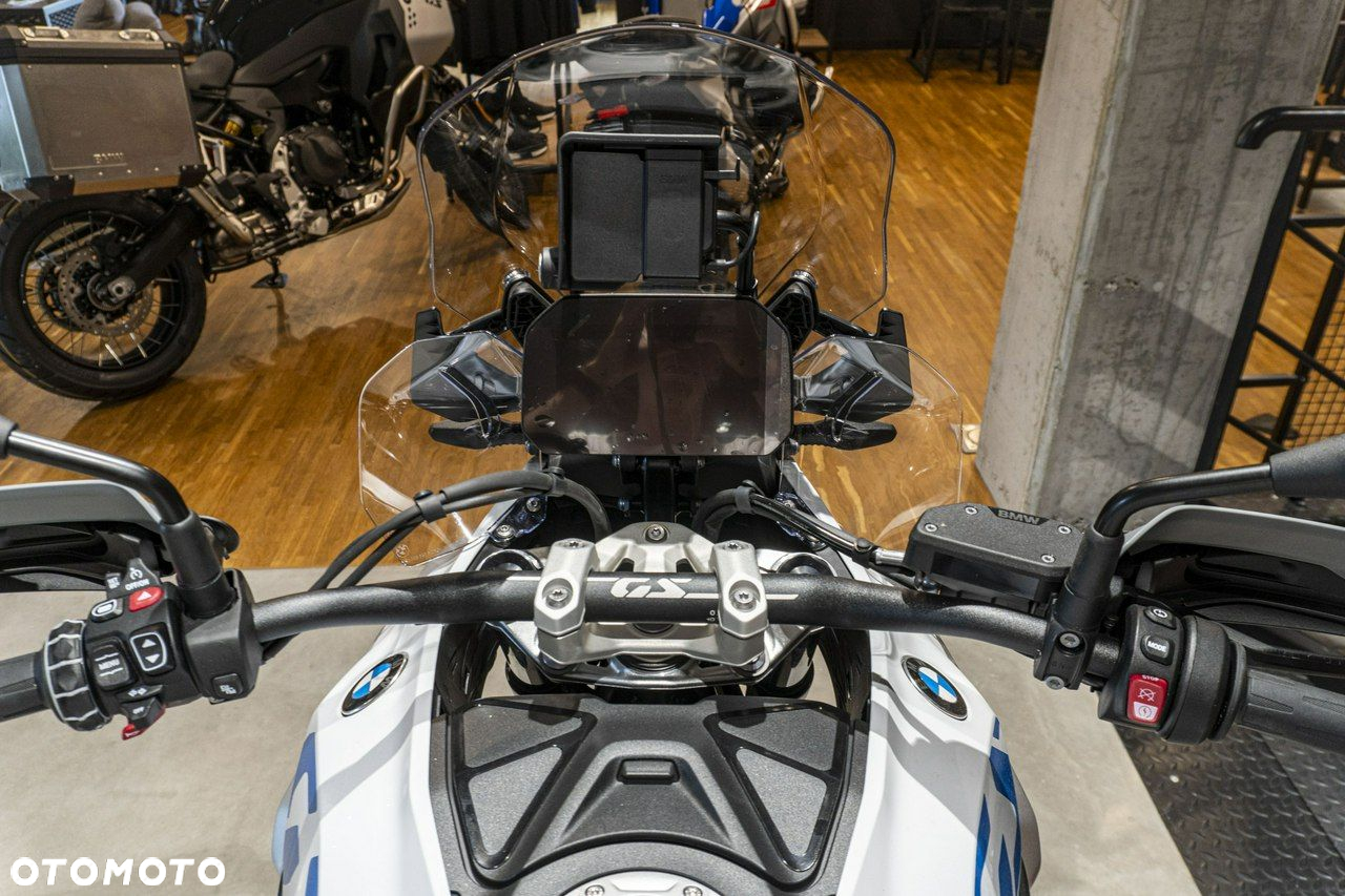 BMW GS - 17