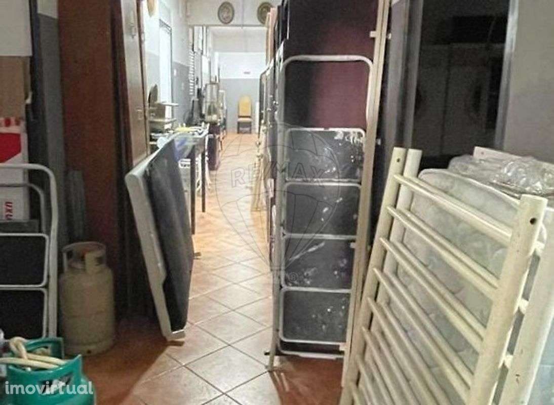 Armazém  para venda - Grande imagem: 2/6