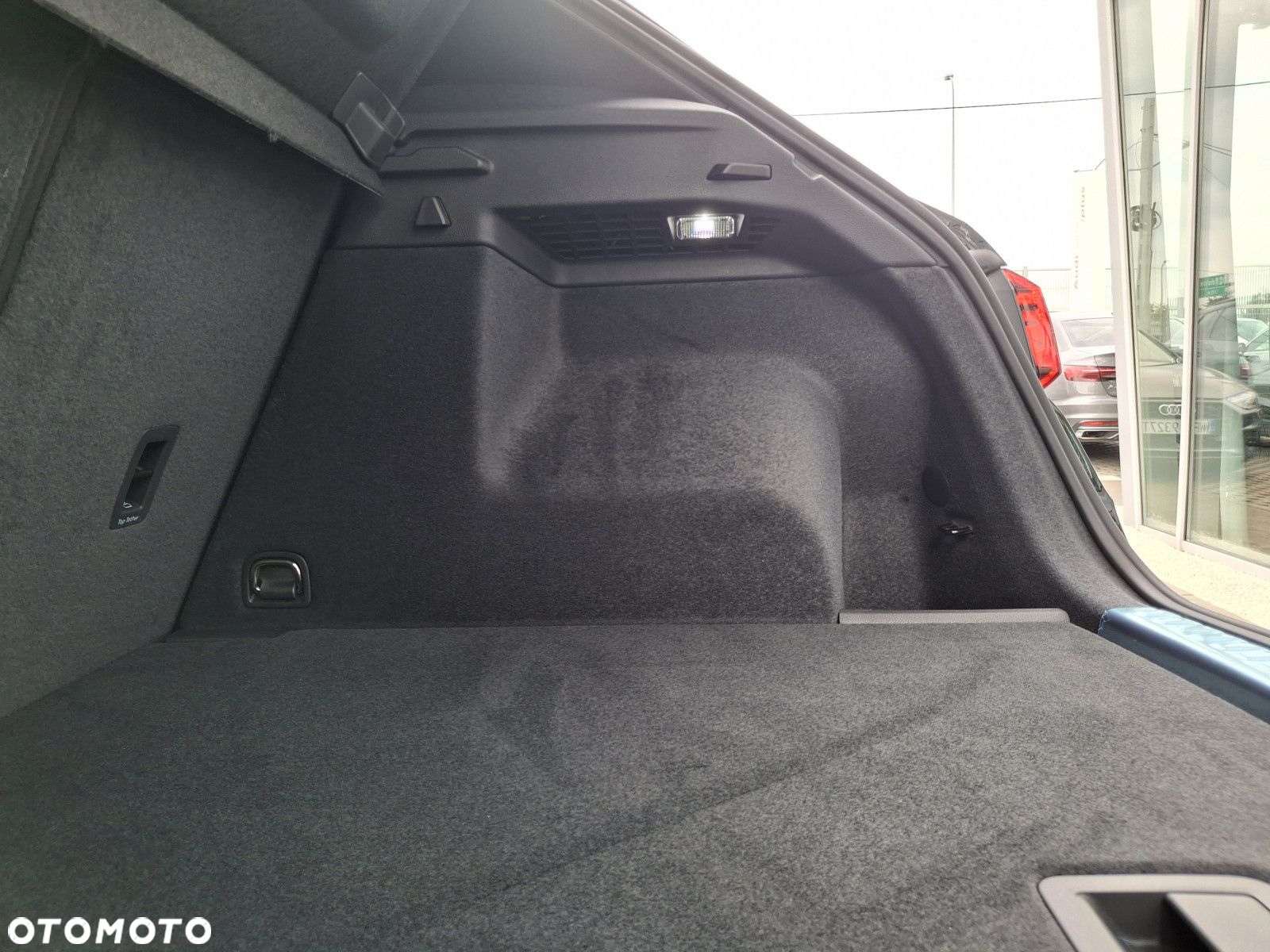 Audi Q3 - 9