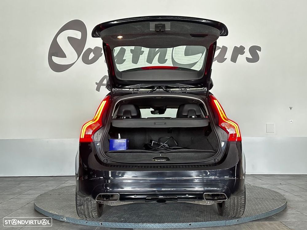 Volvo V60 - 6