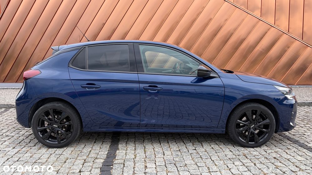Opel Corsa 1.2 Direct Injection Turbo Start/Stop GS Line - 8
