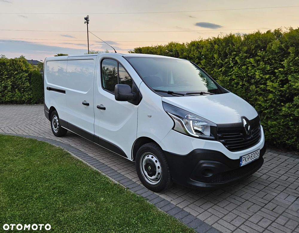 Renault Trafic - 18