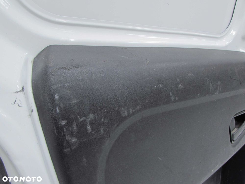FIAT DOBLO II COMBO D 10-15 DRZWI BOCZNE PRZESUWNE LEWE 249 - 13