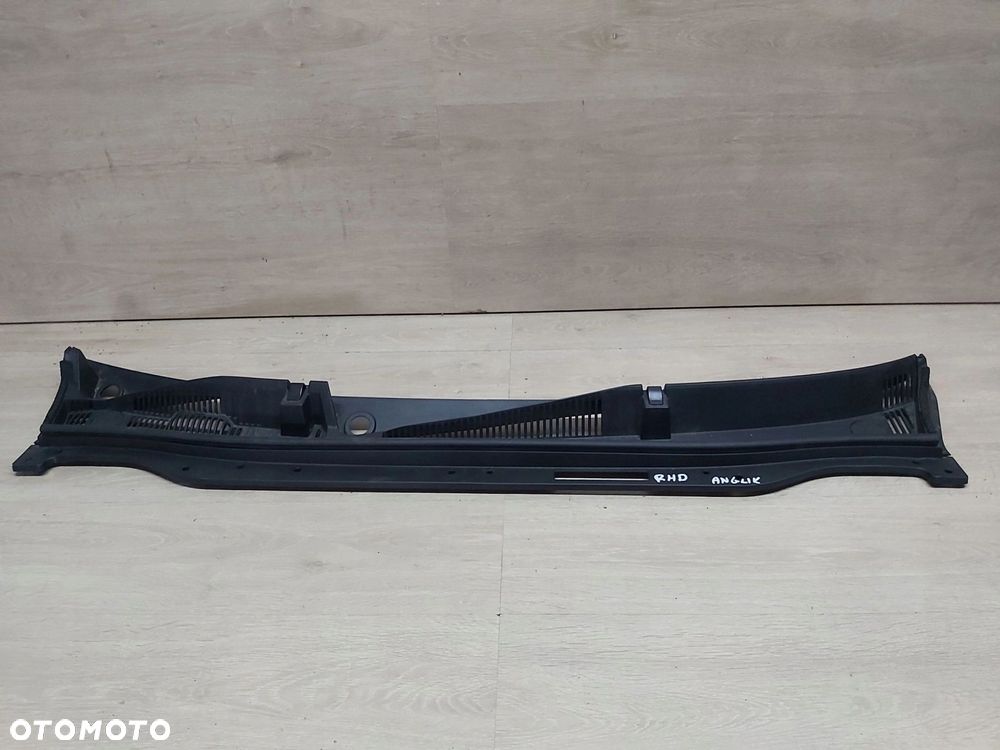 OMODA 5 E5 C5 podszybie plastikowe Anglik RHD 609002349AA - 1