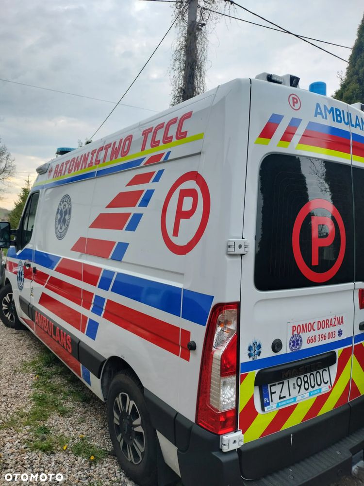 Renault Master - 11