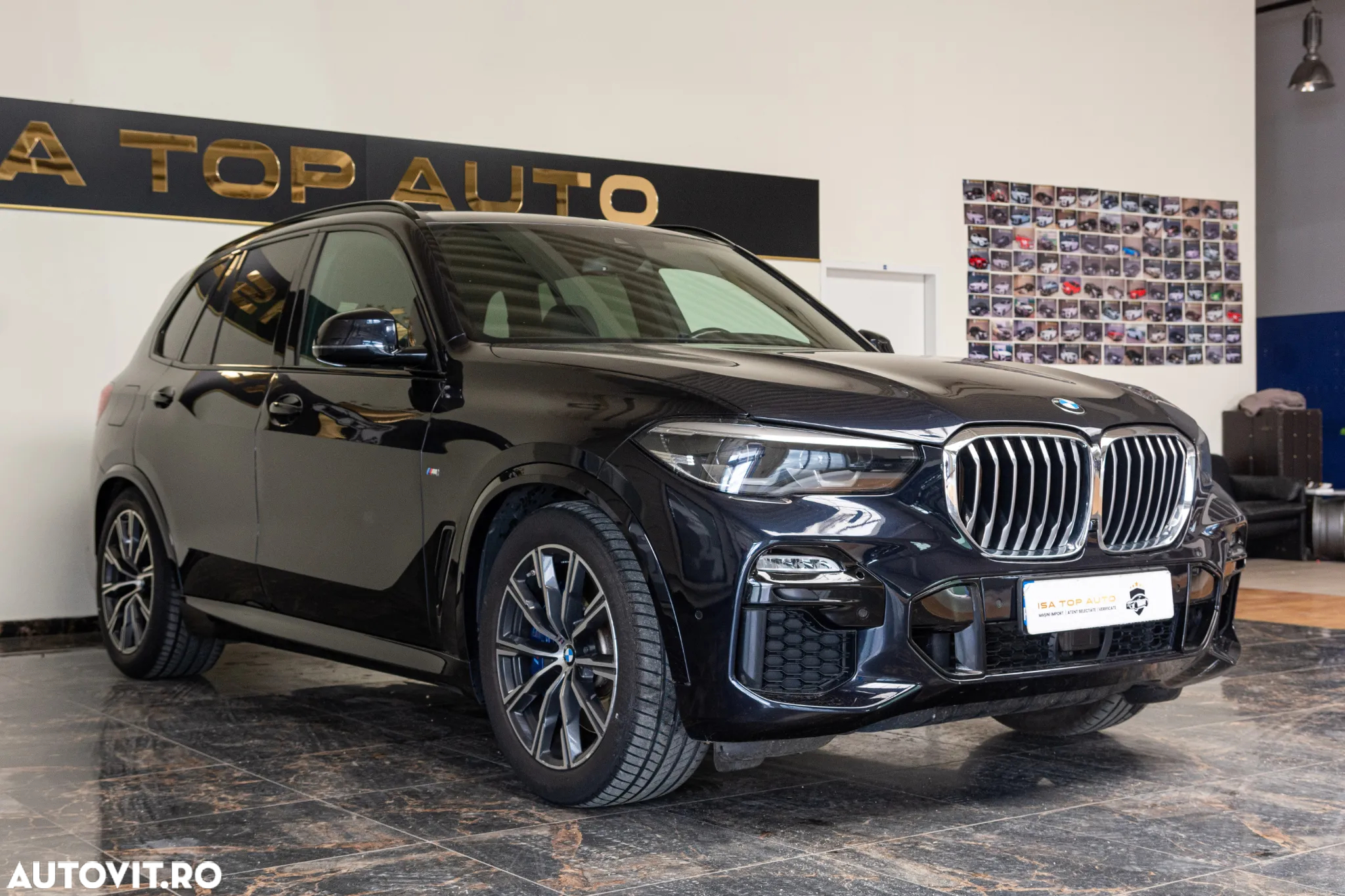 BMW X5 xDrive30d - 9