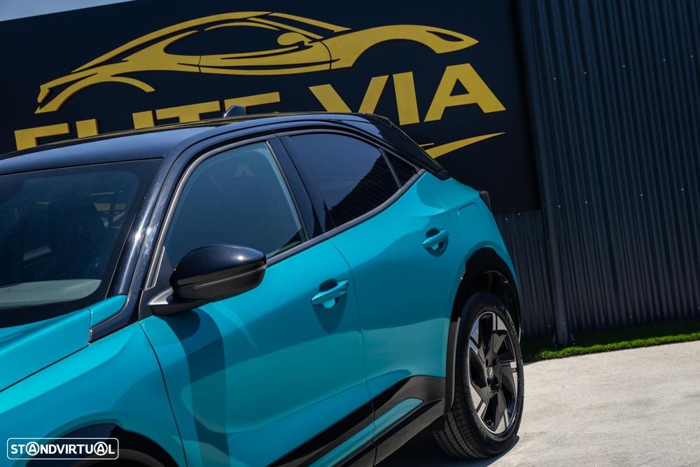 Opel Mokka-e 54 kWh GS - 9