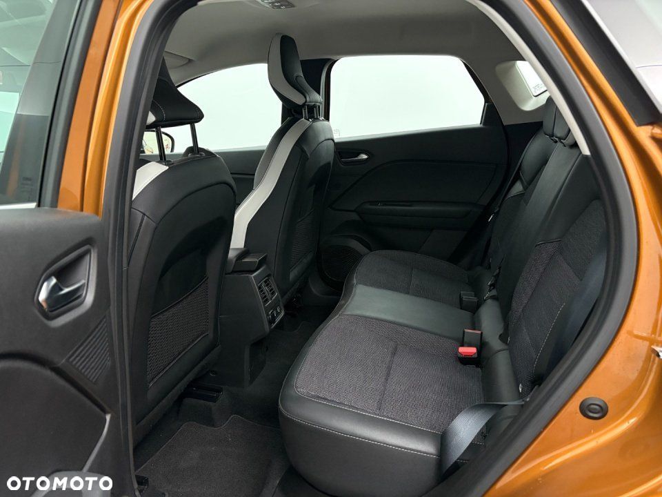 Renault Captur - 10
