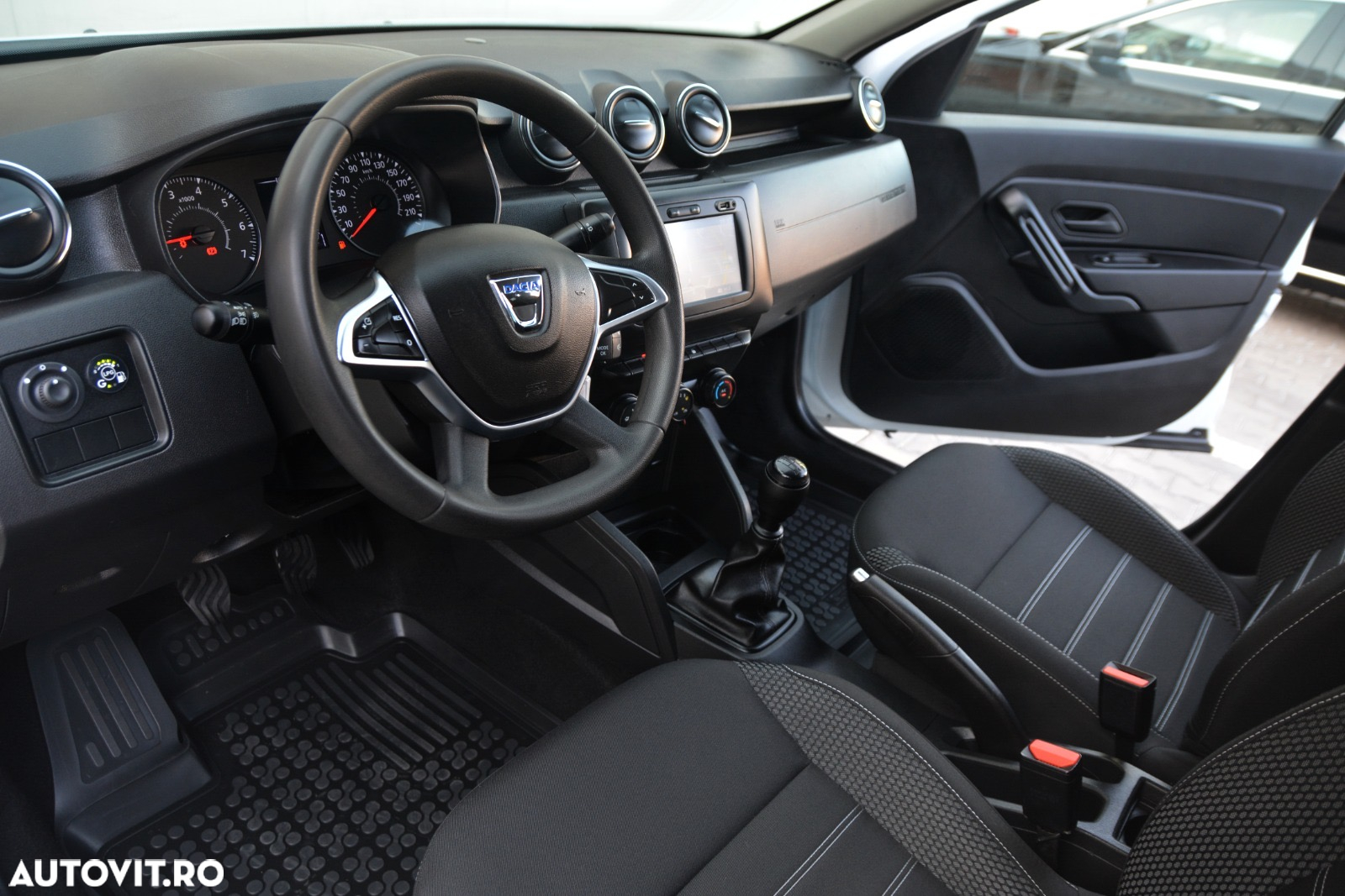Dacia Duster - 14