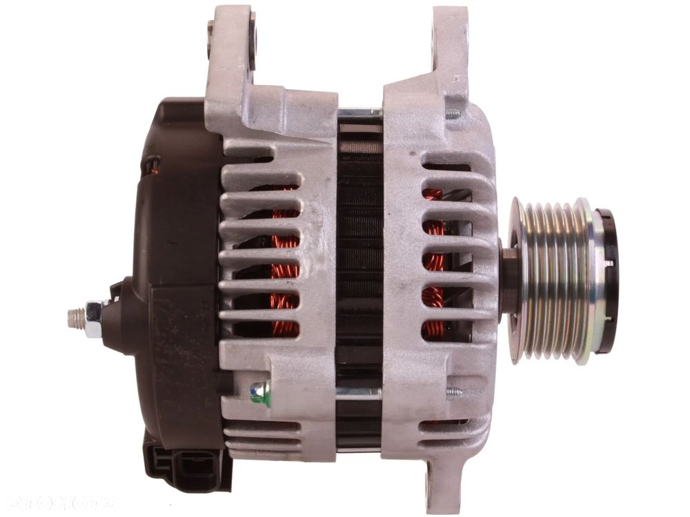 NOWY ALTERNATOR OPEL Astra Corsa Meriva Zafira  | CARGO 114665 - 7
