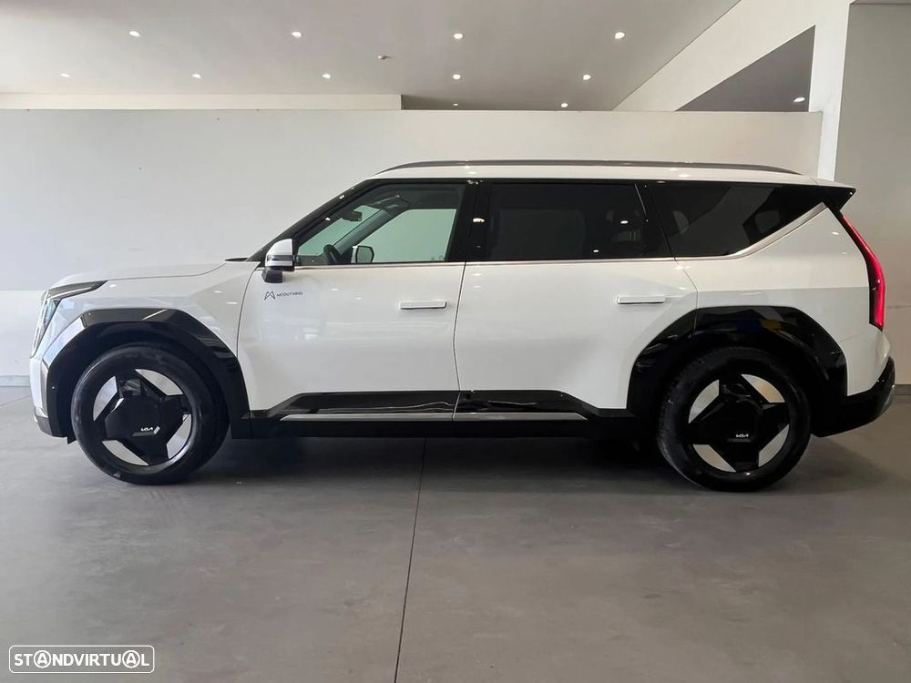 Kia EV9 98.8 kWh 1st Edition - 3