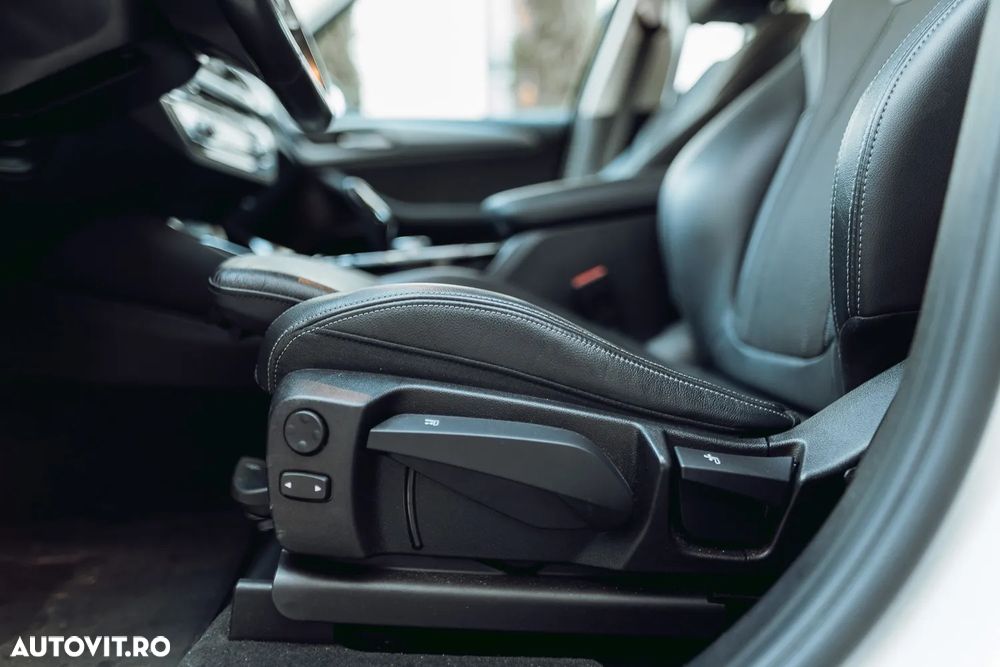 BMW X3 xDrive30e Aut. xLine - 35