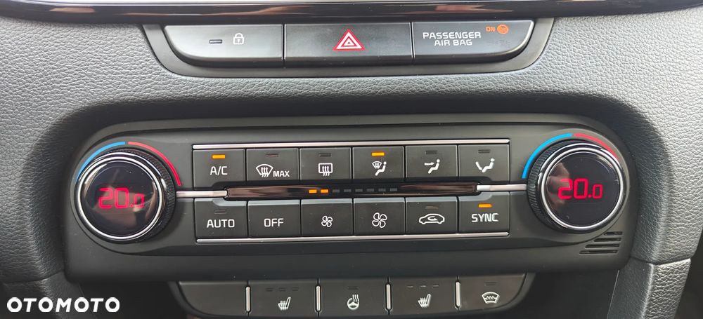 Kia Ceed 1.5 T-GDI L Business Line Plus DCT - 20